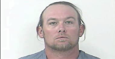 John Carmody, - St. Lucie County, FL 